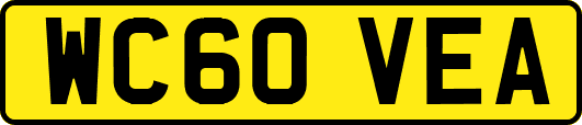 WC60VEA