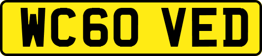 WC60VED