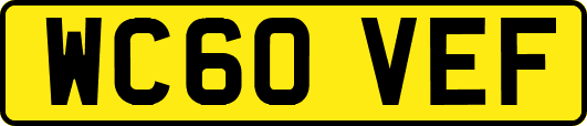 WC60VEF