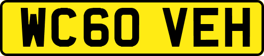WC60VEH