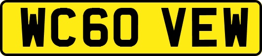 WC60VEW