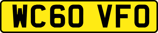 WC60VFO