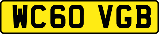 WC60VGB