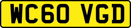 WC60VGD