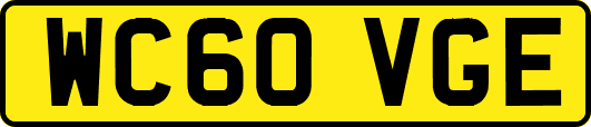 WC60VGE