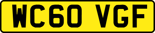 WC60VGF