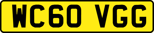 WC60VGG