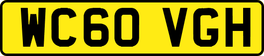 WC60VGH