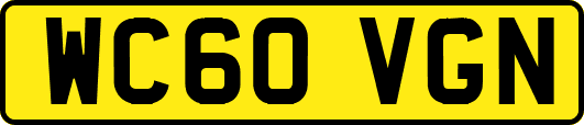 WC60VGN
