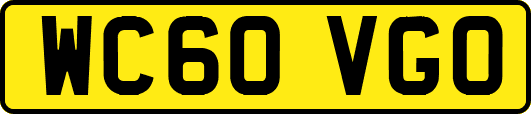 WC60VGO