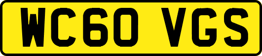 WC60VGS
