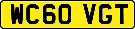 WC60VGT