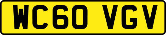 WC60VGV