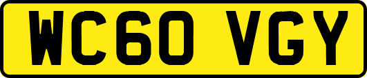 WC60VGY