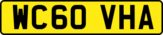 WC60VHA