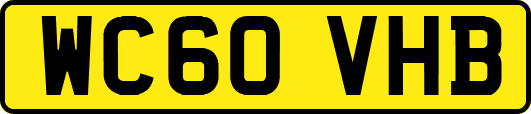 WC60VHB
