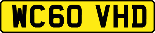WC60VHD
