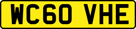 WC60VHE