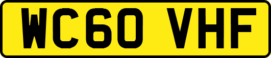 WC60VHF