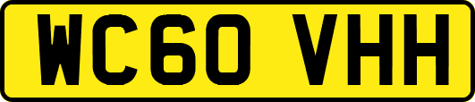 WC60VHH