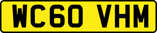 WC60VHM