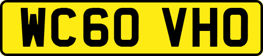 WC60VHO