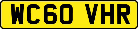 WC60VHR