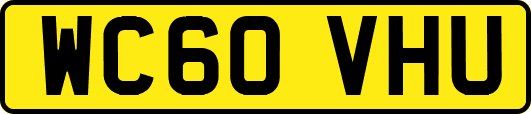 WC60VHU