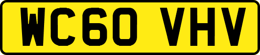 WC60VHV