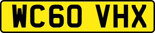 WC60VHX