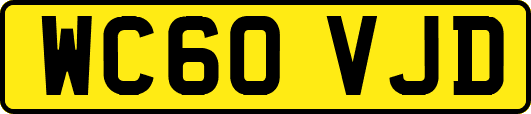 WC60VJD