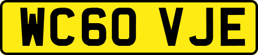 WC60VJE