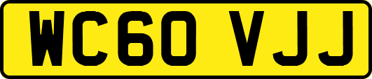 WC60VJJ