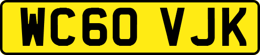 WC60VJK