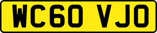 WC60VJO