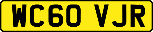 WC60VJR