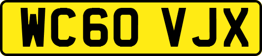 WC60VJX