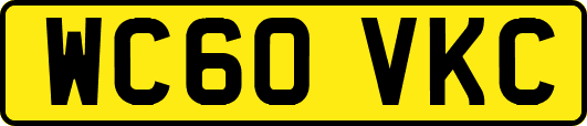 WC60VKC