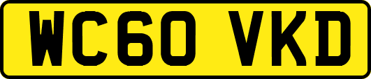 WC60VKD