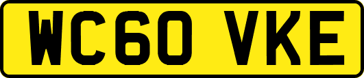 WC60VKE