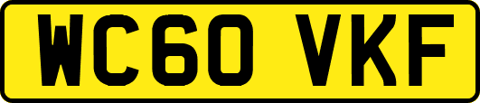 WC60VKF