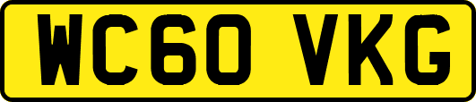 WC60VKG