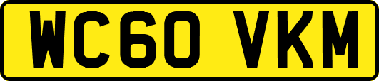 WC60VKM