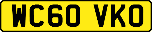 WC60VKO