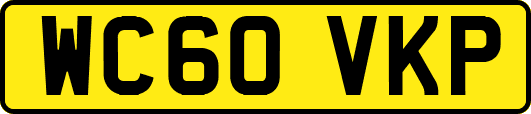 WC60VKP