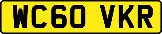WC60VKR