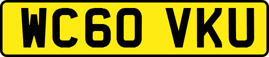 WC60VKU