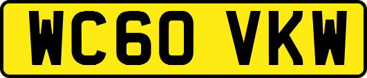 WC60VKW