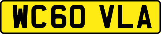 WC60VLA