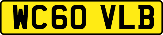 WC60VLB